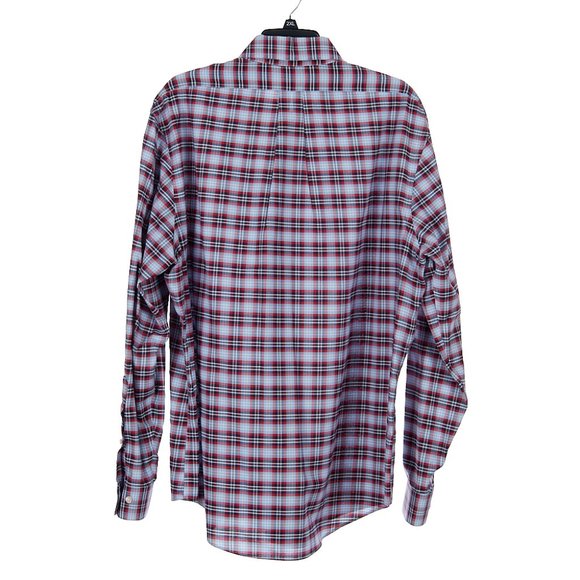 Brooks Brothers Original Polo Shirt Supima Cotton Men's Size XL - Picture 7 of 7